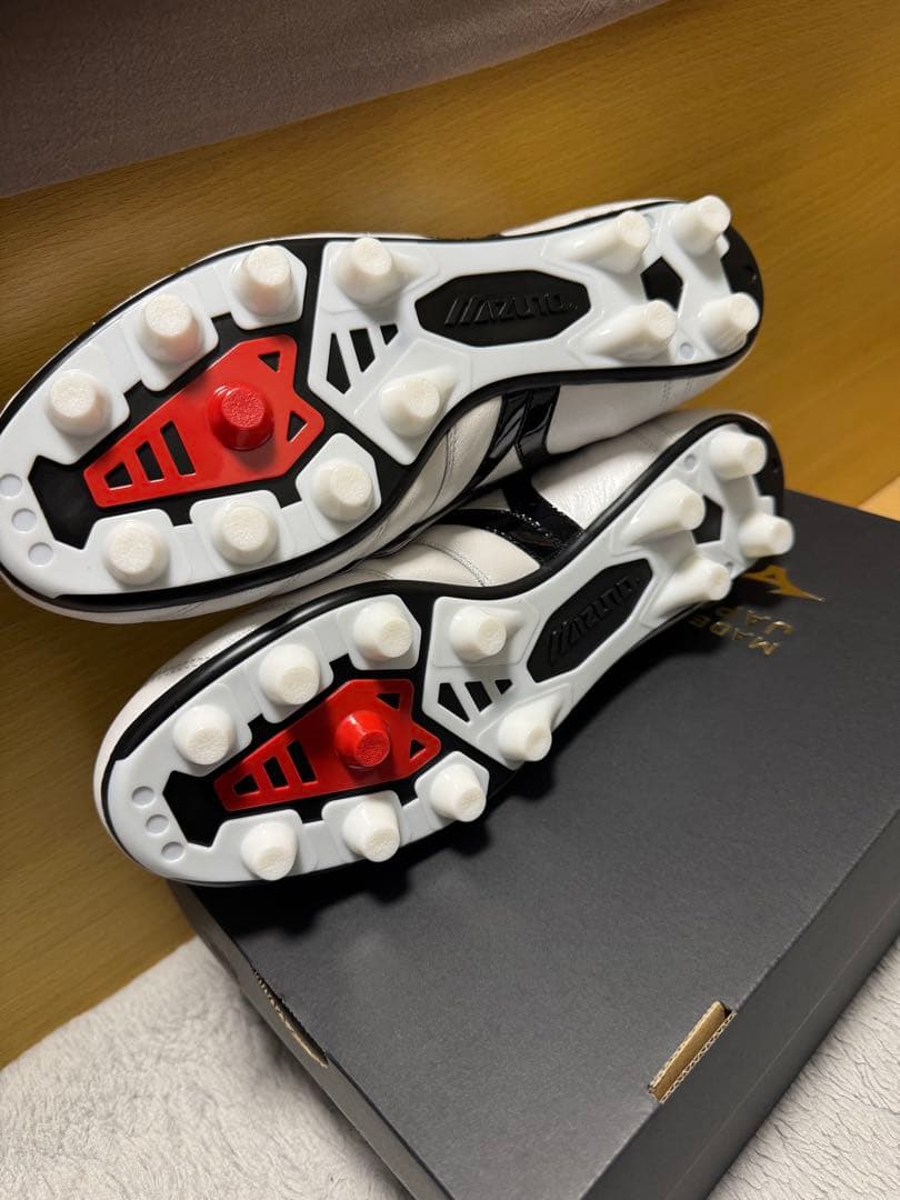 モレリア 2 JAPAN 27.0cm