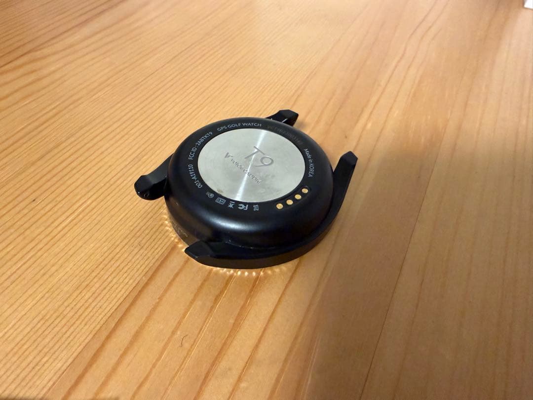 ボイスキャディ t9