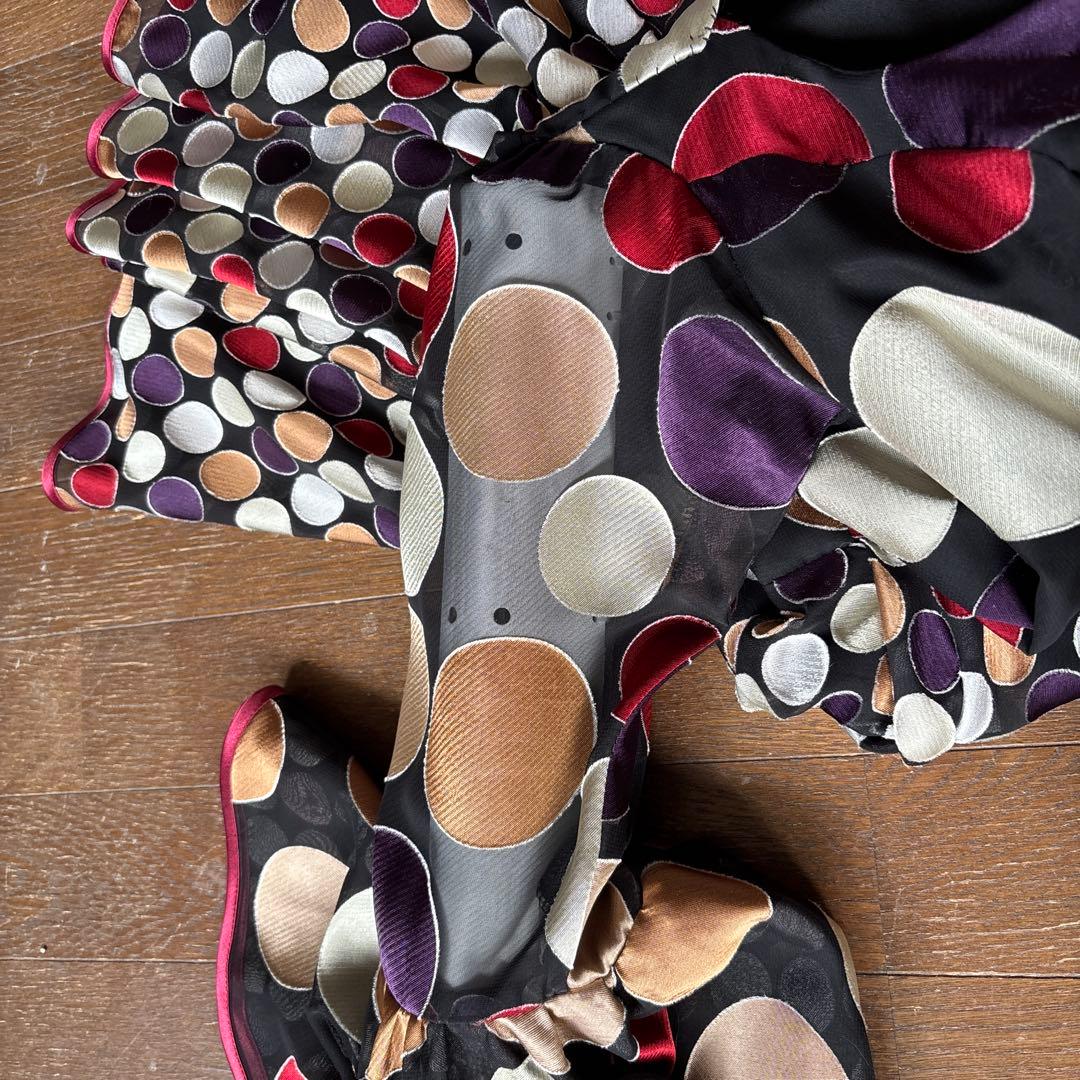 ま*ん様 CANELA PURA ワンピース