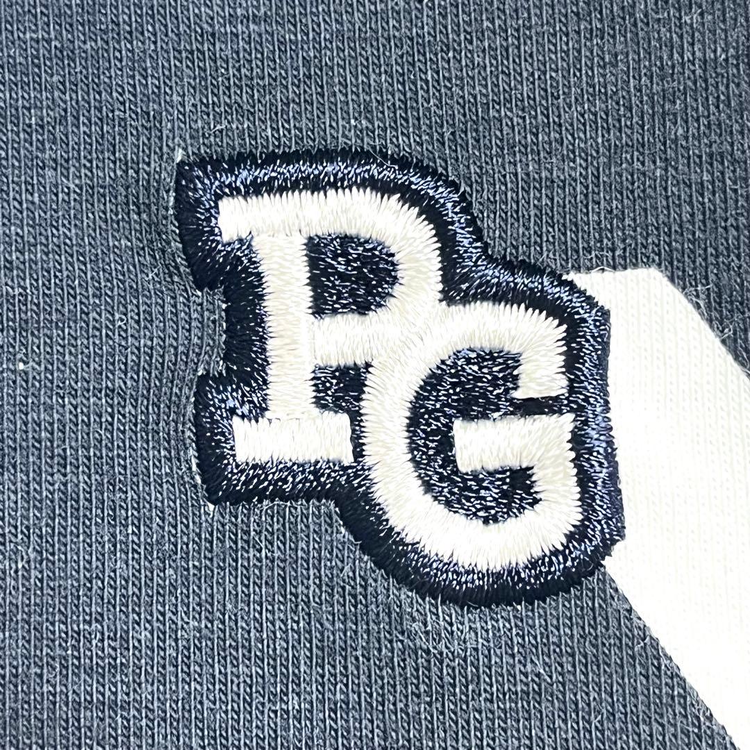 ✨入手困難✨パーリーゲイツ Tシャツ ゴルフウェア ストレッチ サイズ4 M相当