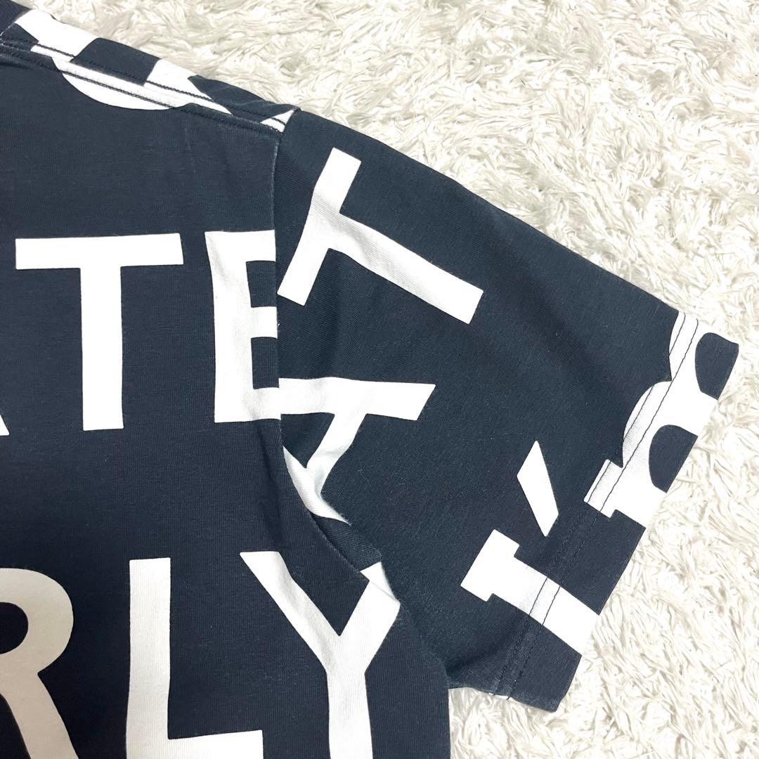 ✨入手困難✨パーリーゲイツ Tシャツ ゴルフウェア ストレッチ サイズ4 M相当