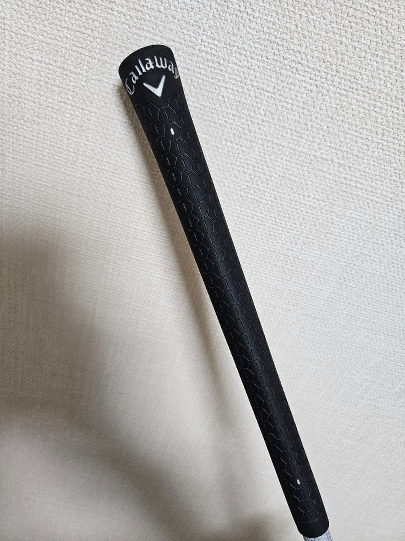 Callaway WARBIRD ドライバー S flex