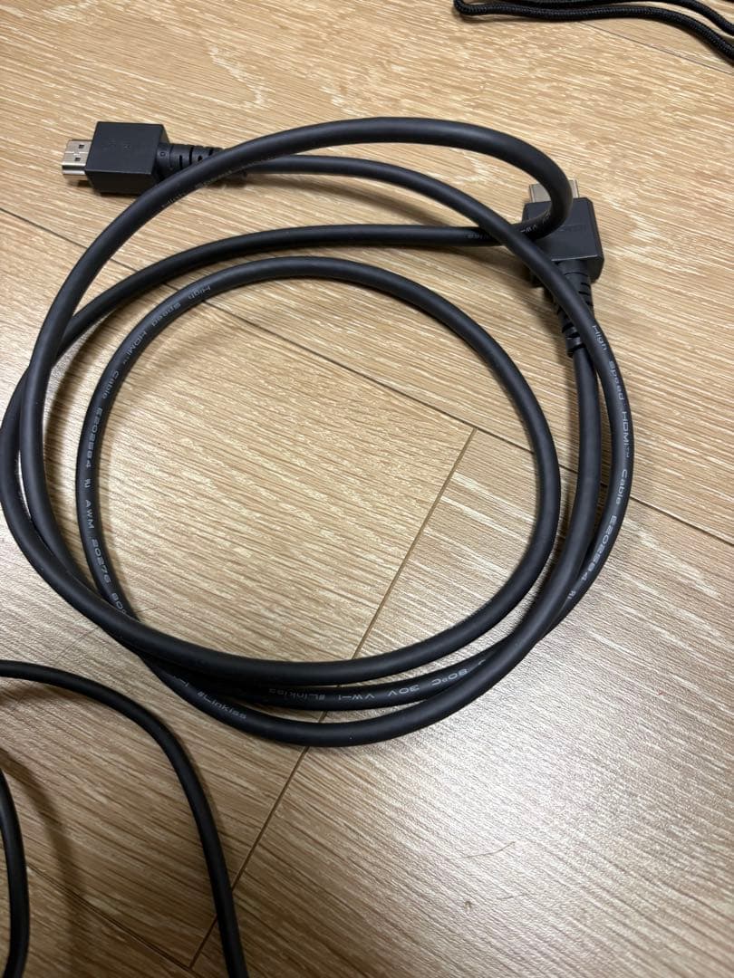 Nintendo Switch グレー 本体&付属品＆箱