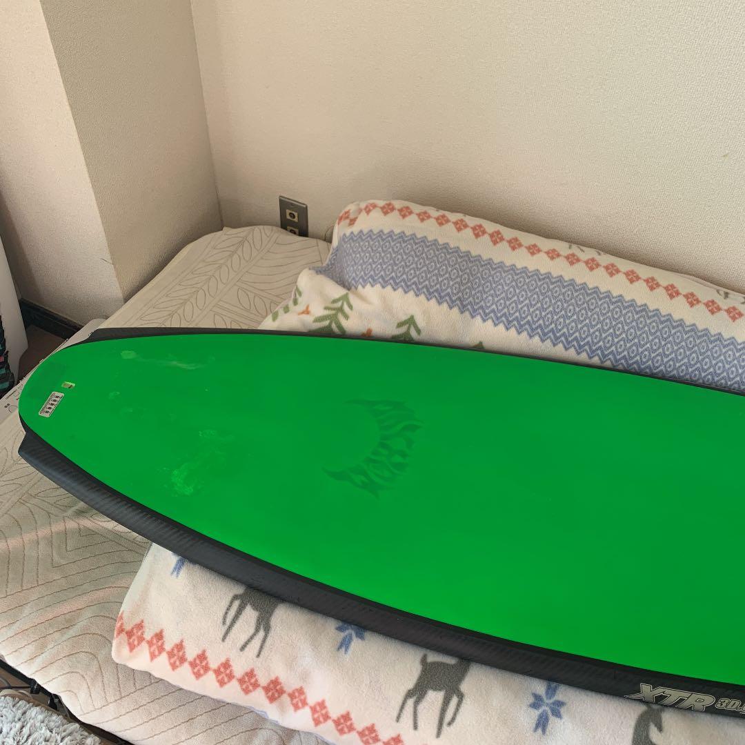 lost コンクエスト　5\"8'  ショート　ロスト　メイヘム　サーフボード