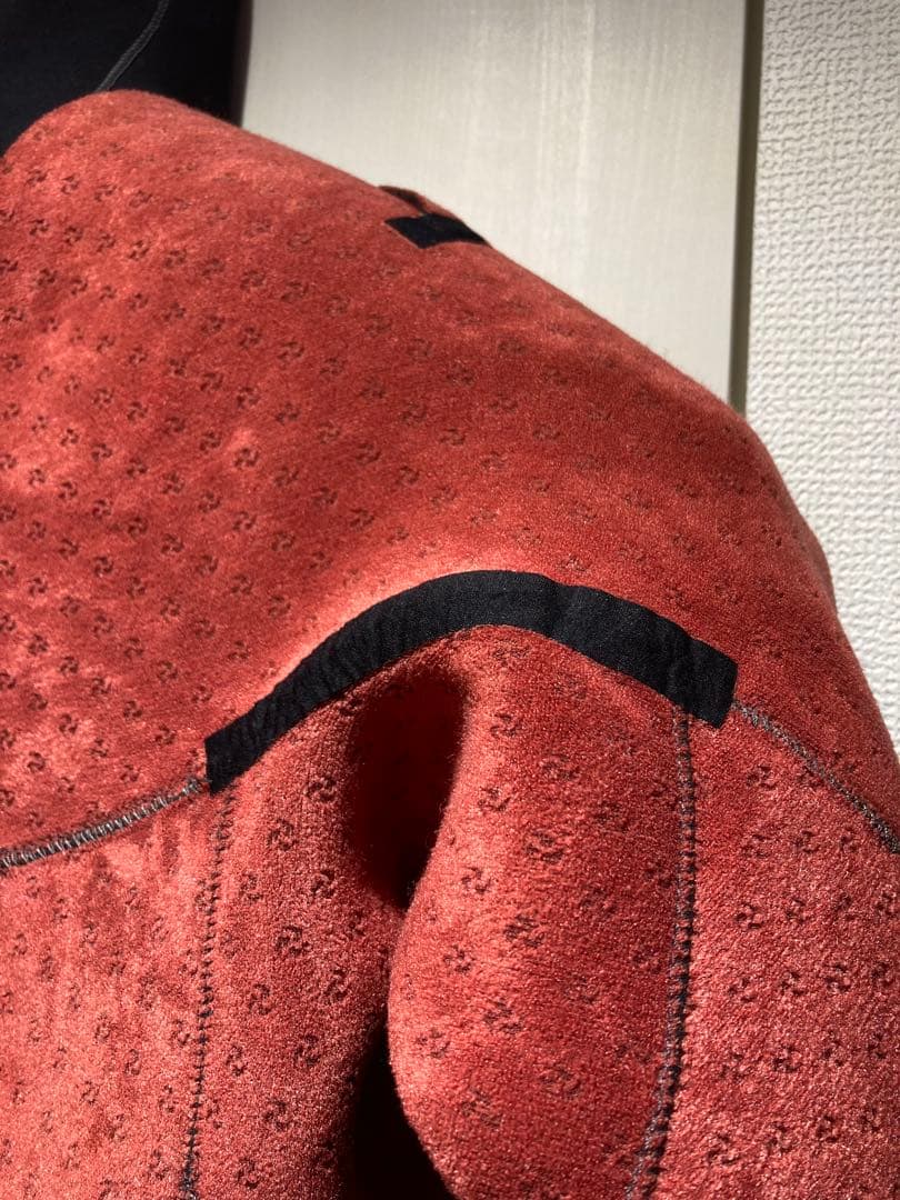 O'NEILL psycho 5×3mmセミドライ 2024年制