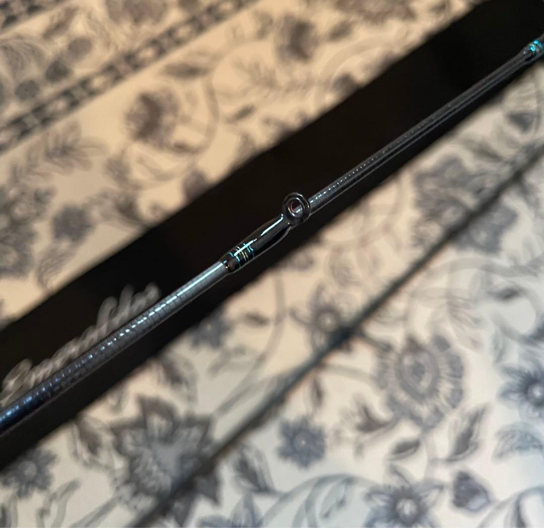 エメラルダス AIR AGS 711M-S