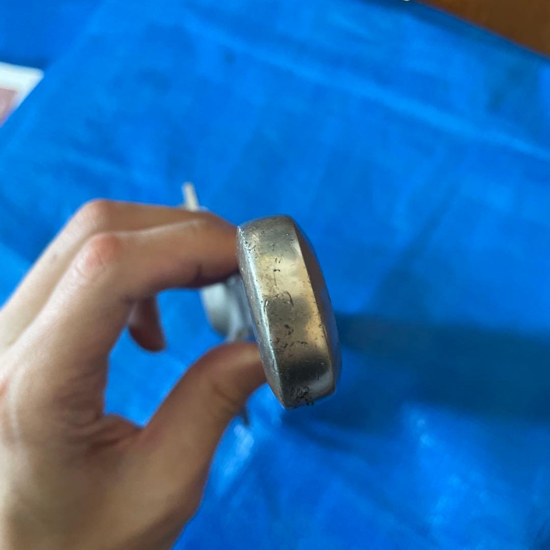 パーツ SHIMANO DEORE XT FC-M730 170mm