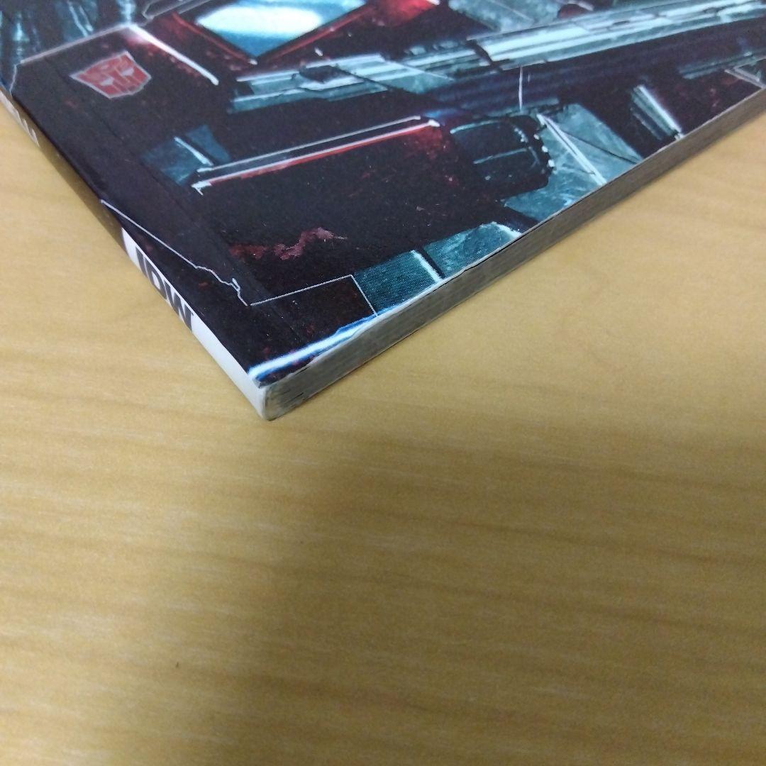 その他 TRANSFORMERS PRIMACY