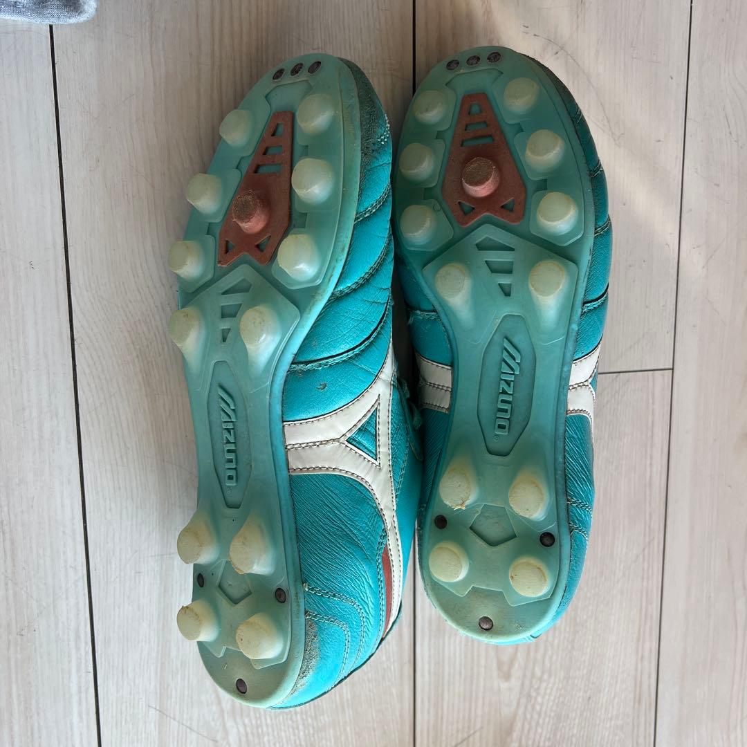 シューズ Mizuno Morelia 2JAPAN