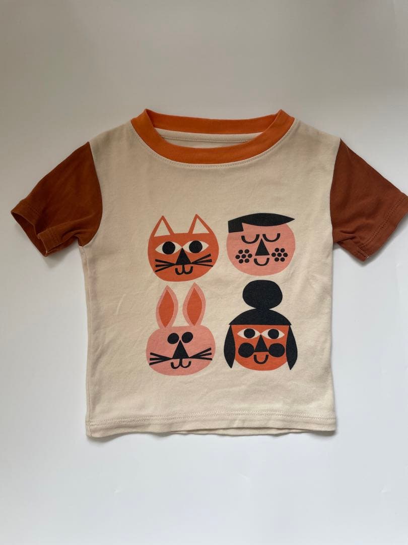 トップス misha&puff 2y