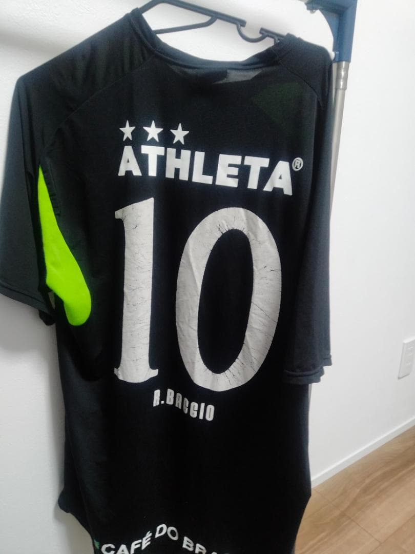 フットサルウェア　まとめ売り(ATHLETA、ルースイソンブラほか)