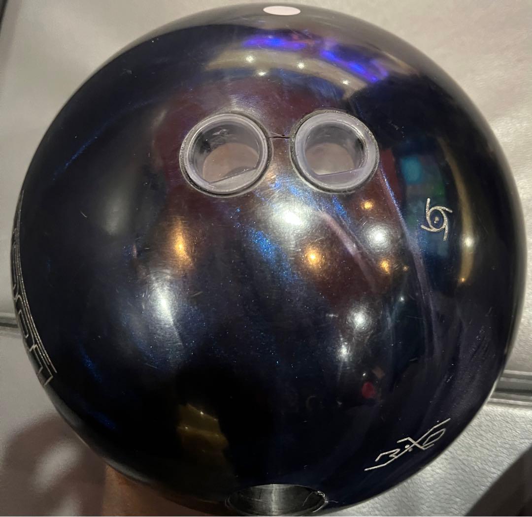 ストーム　シャドウロック　15ポンド