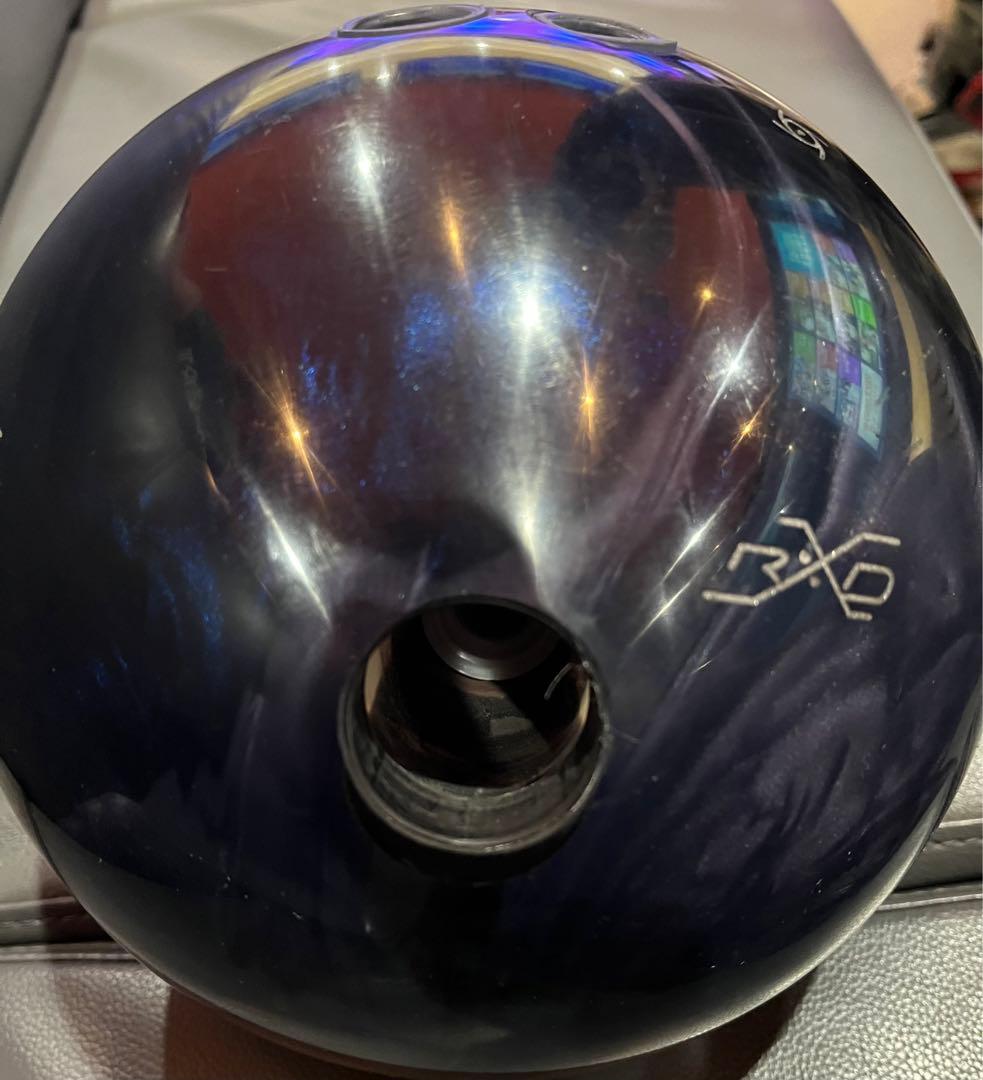 ストーム　シャドウロック　15ポンド