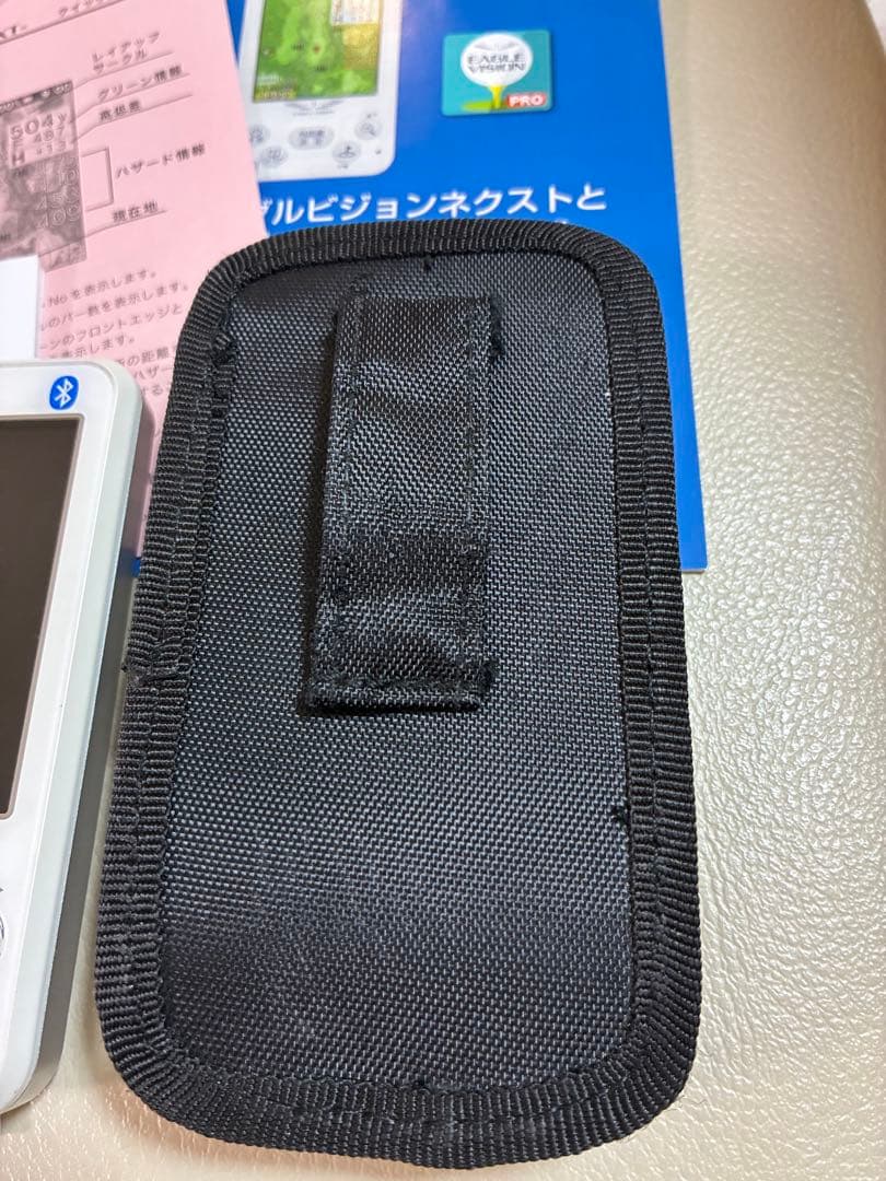 EAGLE VISION NEXT ゴルフ用距離計