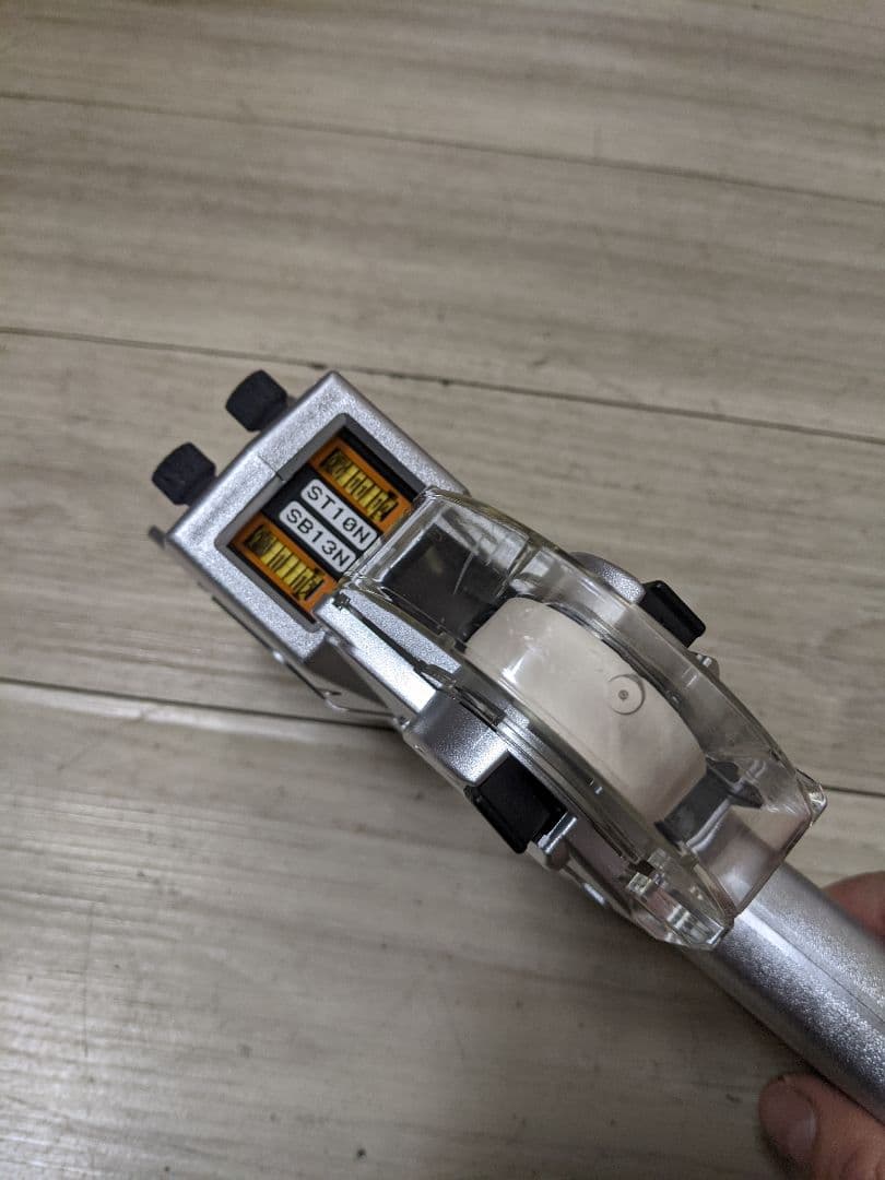 MSATO サトー DUOBELER 216 ハンドラベラー