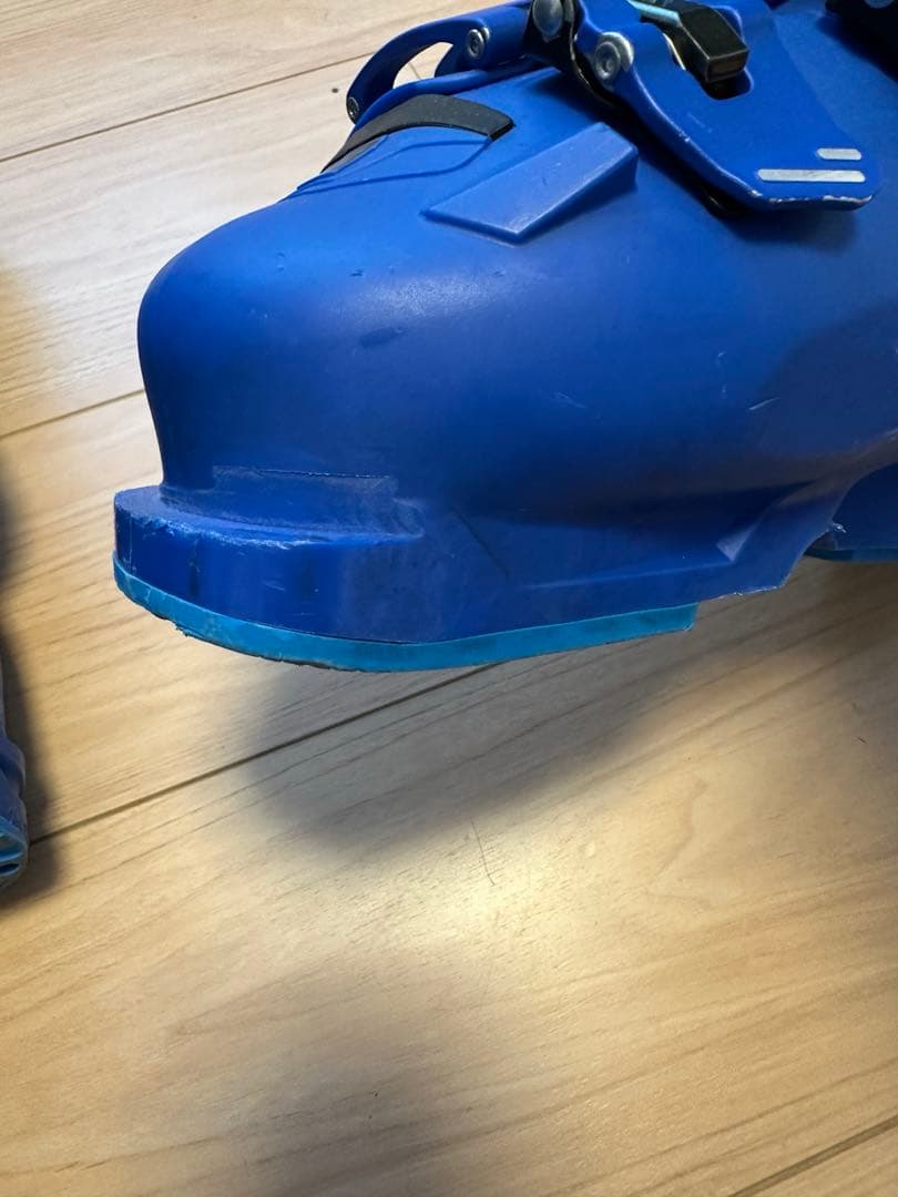 値下げ　サロモンS/RACE 130 24.5cm