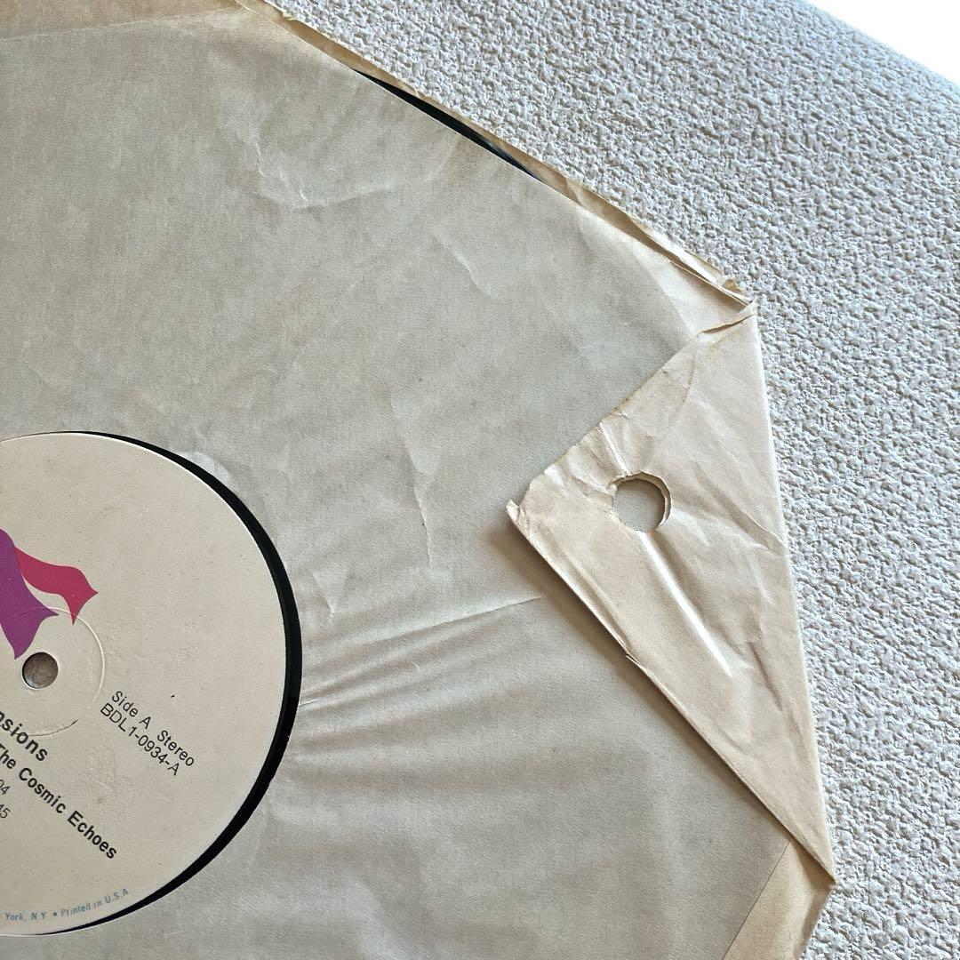 LONNIE LISTON SMITH EXPANSIONS 12㌅レコード