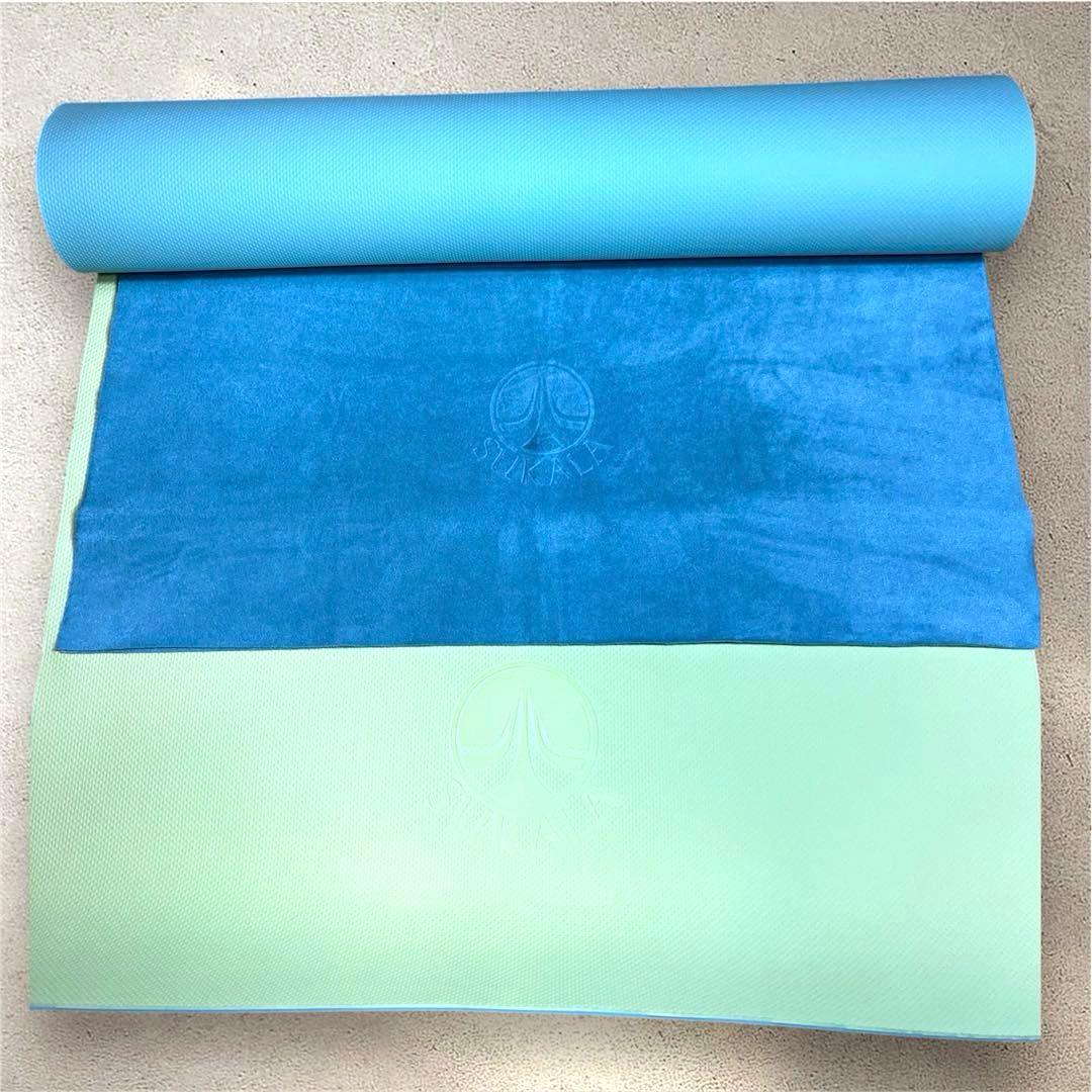 ✨極美品✨SUKALA ヨガマット4点セット