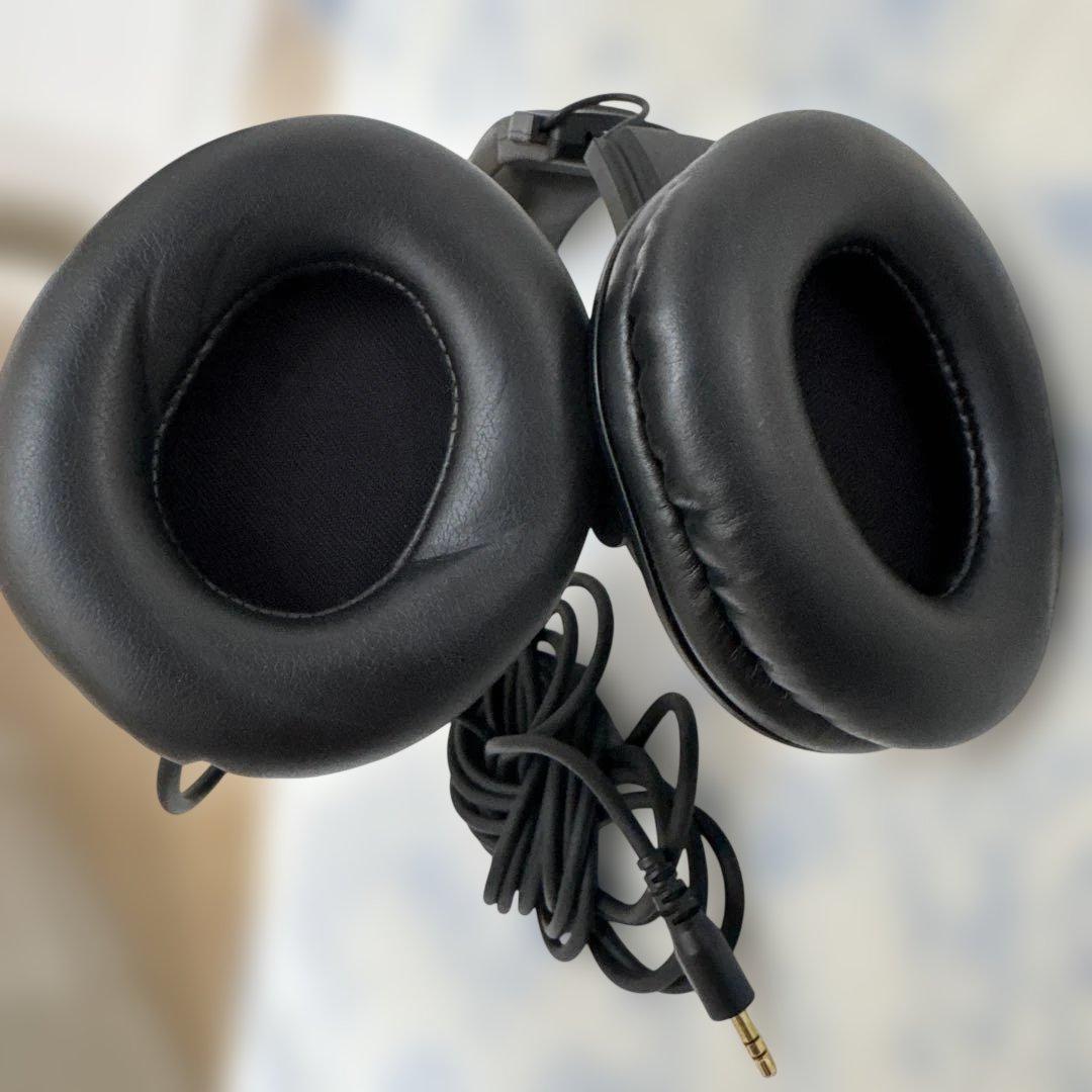 AKG p220 マイク　モニターヘッドホン　セット