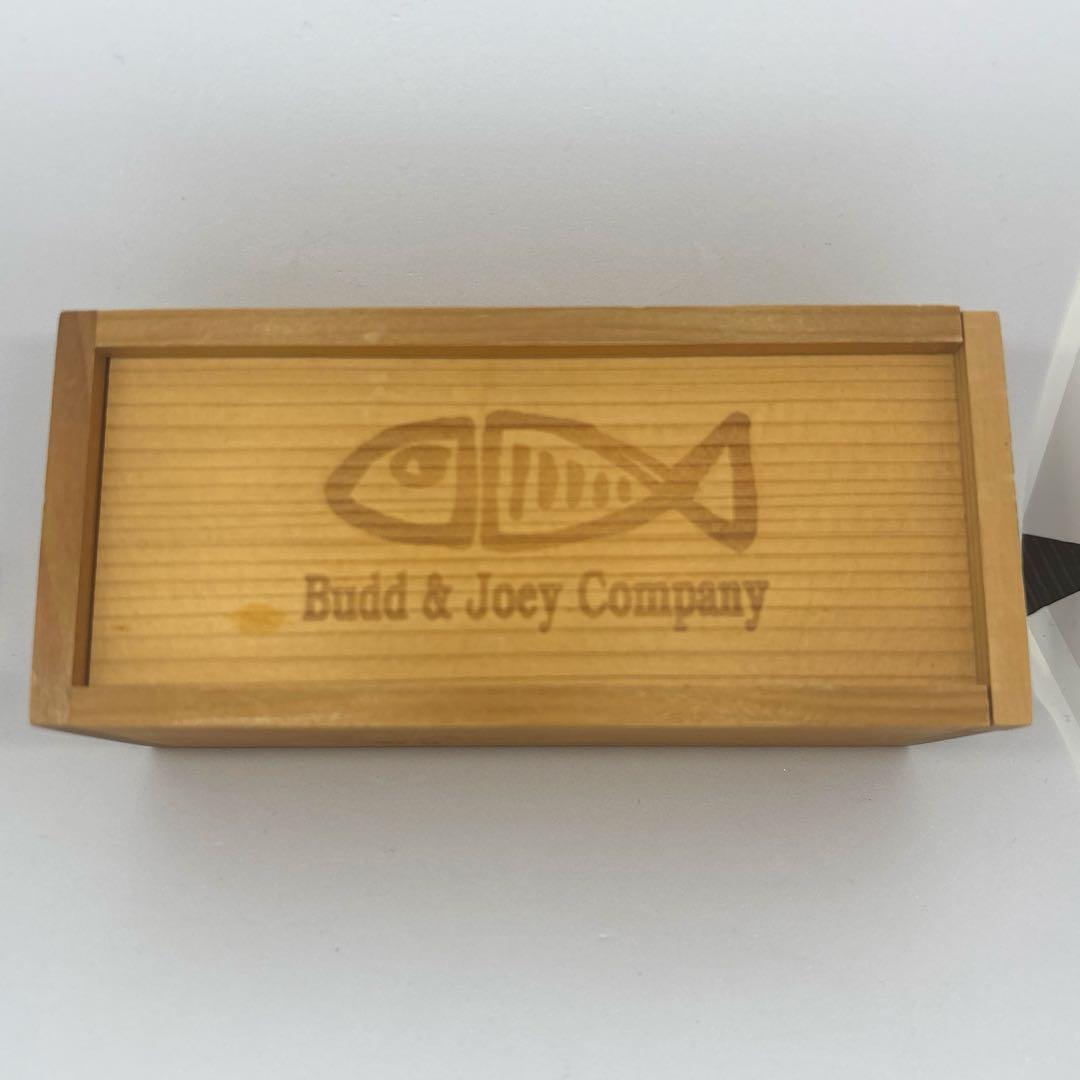 Budd&Joey バッド&ジョイ ヌーマウス　K22 1995