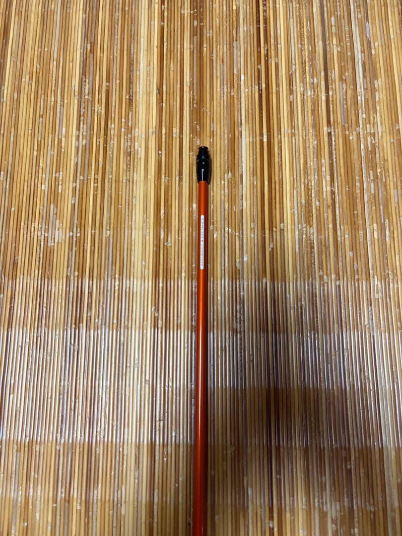 TOURAD DI HYBRID 85R キャロウェイ パラダイム3U用スリーブ