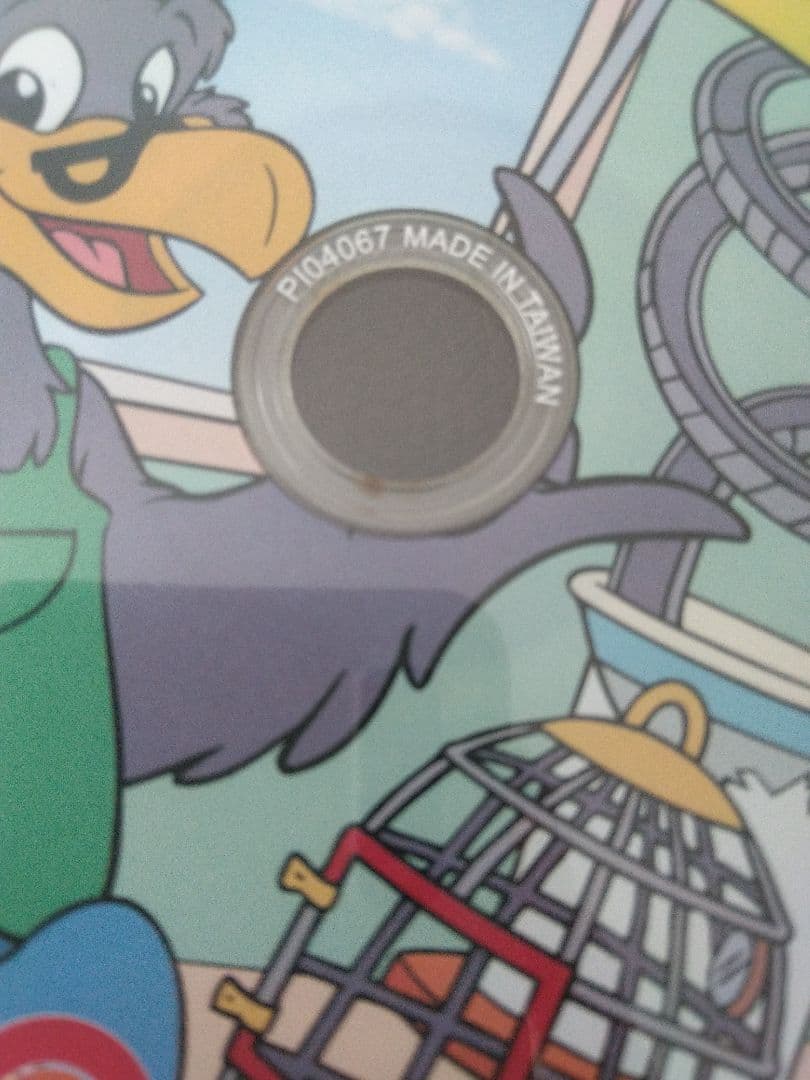 Disney ディズニー Sing along シングアロング DVD CD