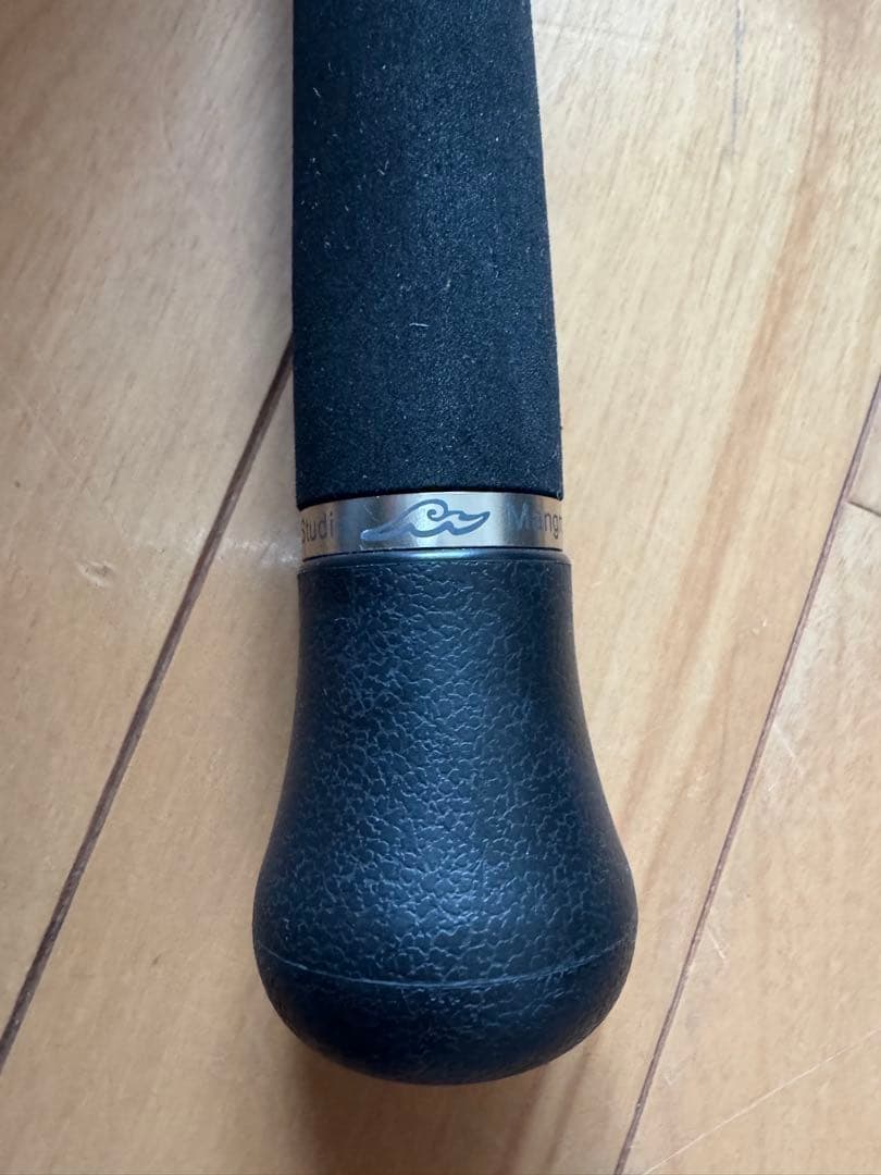 マングローブスタジオ　ブラックヘラクレス 795 BKH-795S