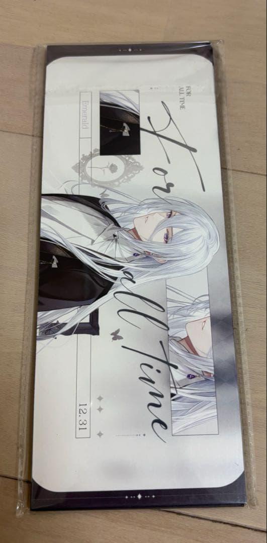 時空の絵旅人　イラスト集　画集　設定資料集