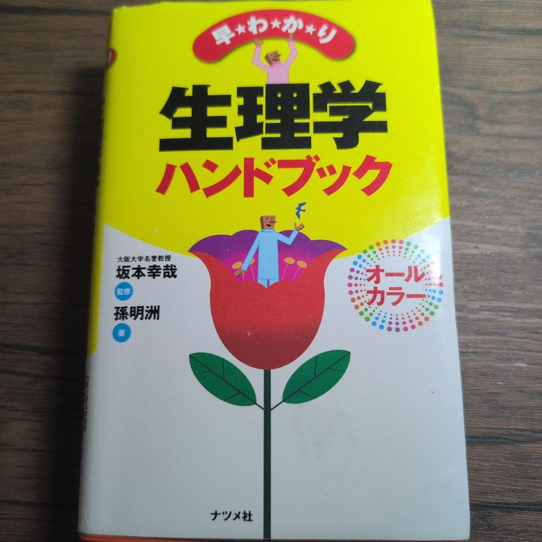 鍼灸学生　教科書セット