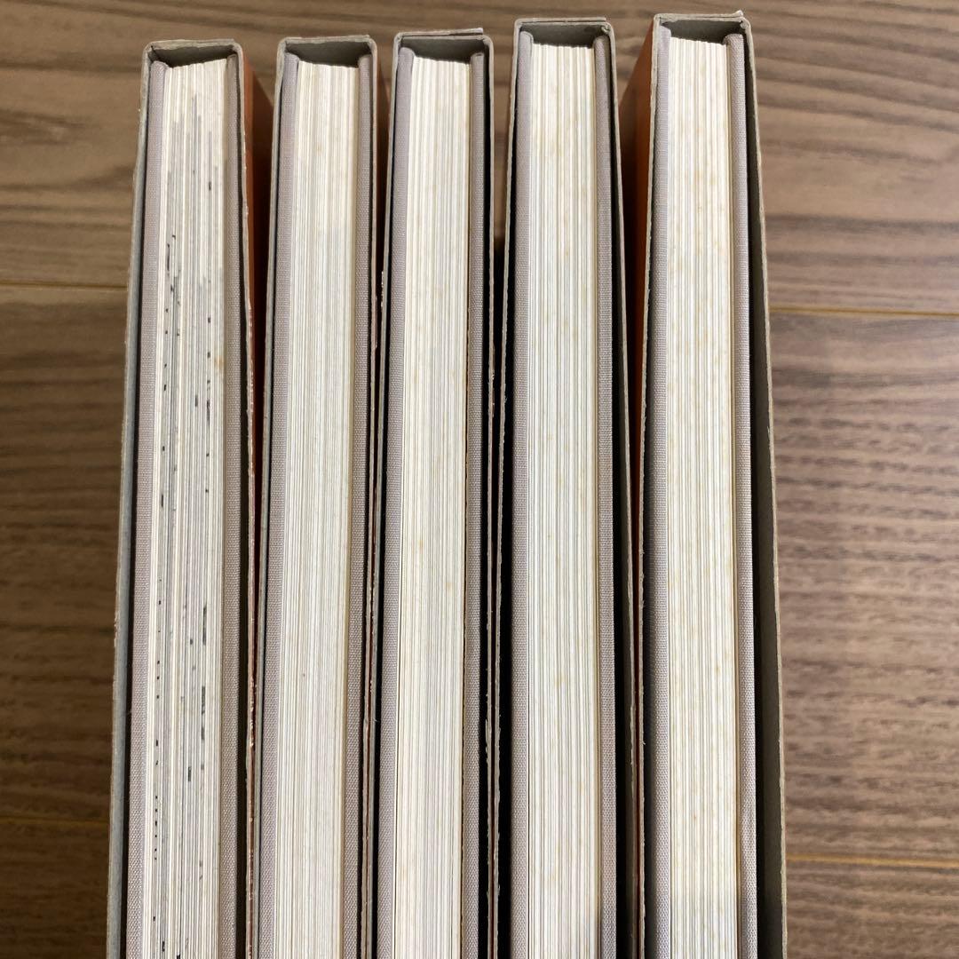 良寛名品選 全5巻　書道　書　名筆