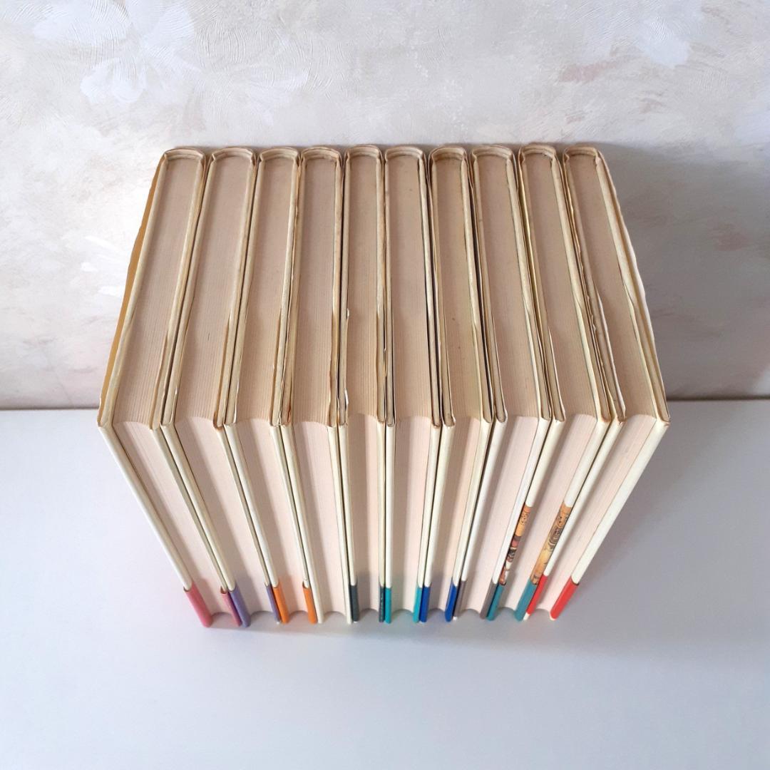 世界の神話　全10巻　筑摩書房