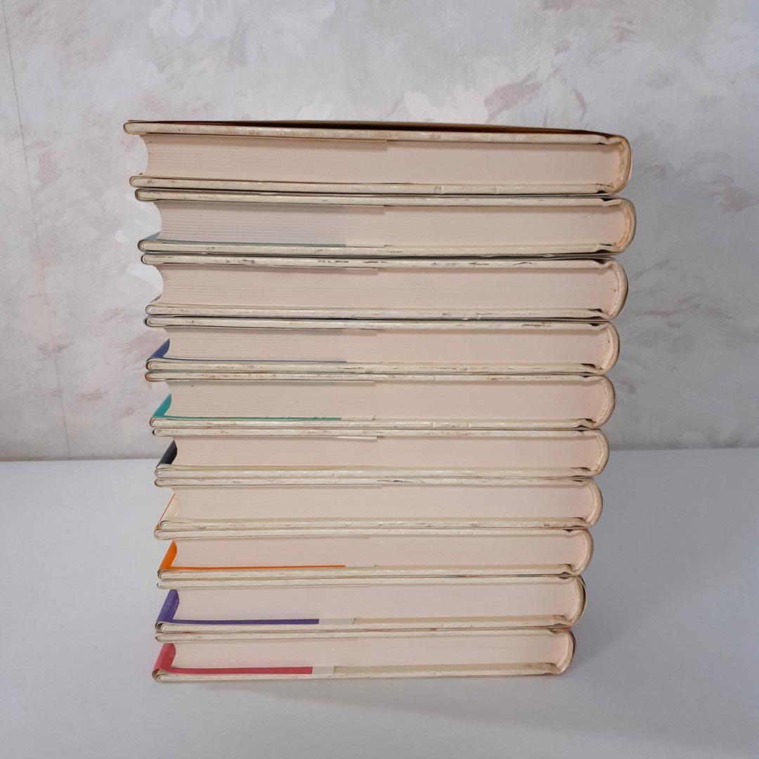 世界の神話　全10巻　筑摩書房