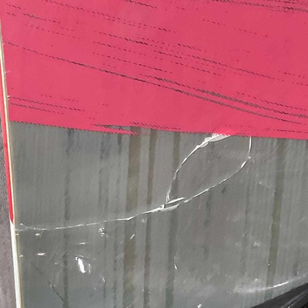 BURTON Custom 154cm スノボ バイン ブーツ 3点セット