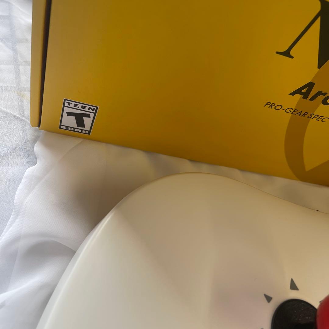 NEOGEOアーケードスティックPRO/三和カスタム