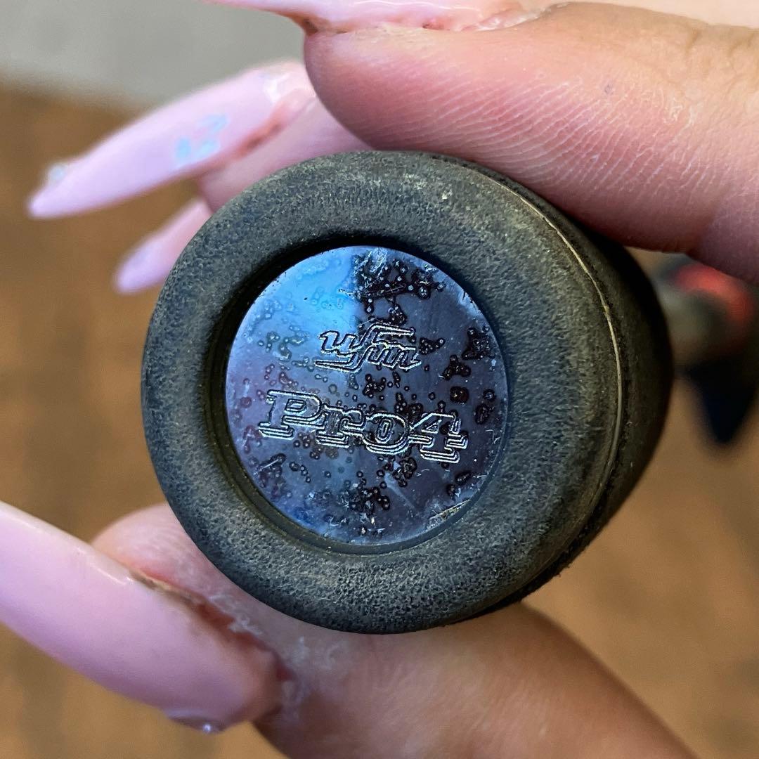 ufmウエダ Pro4 EX shaker SK-66B ロッド シェイキング