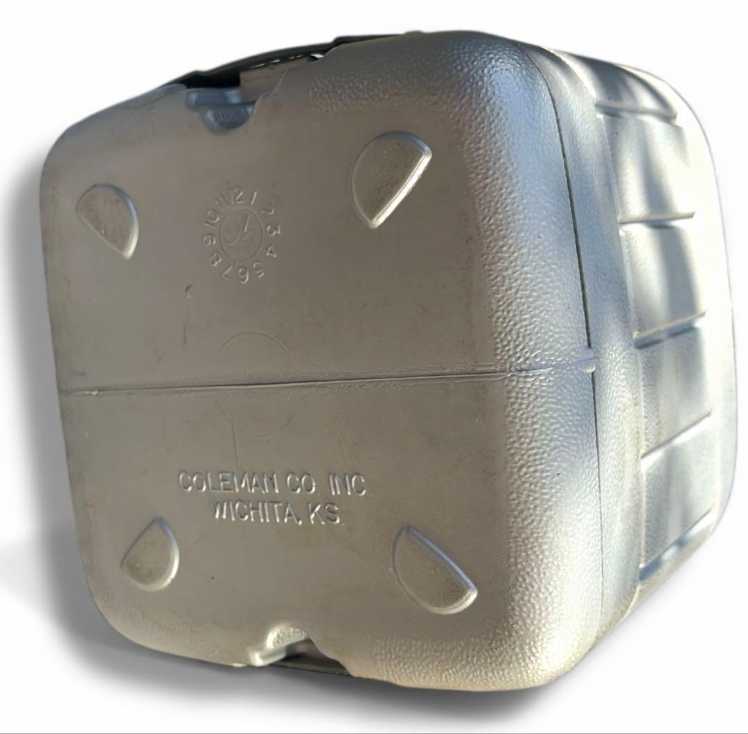 コールマンColeman 508A STOVE シングルバーナーコンロ ストーブ