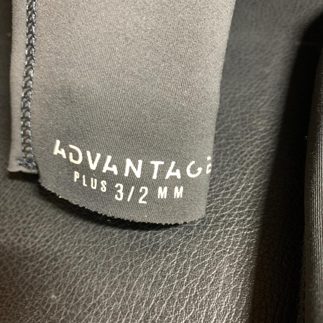 ハーレー　3/2ミリ　ジャージ　フルスーツ