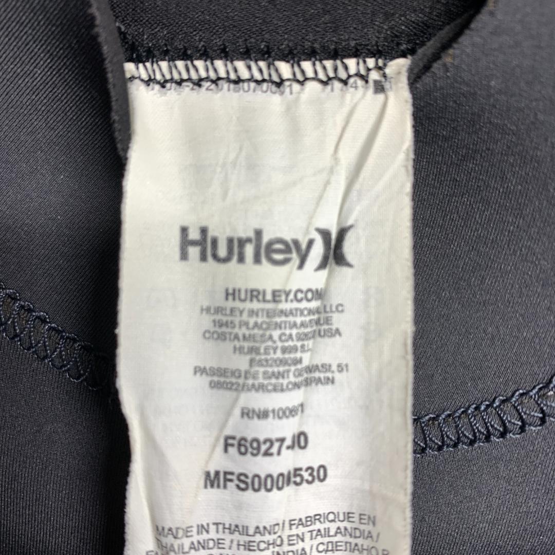 ハーレー　3/2ミリ　ジャージ　フルスーツ