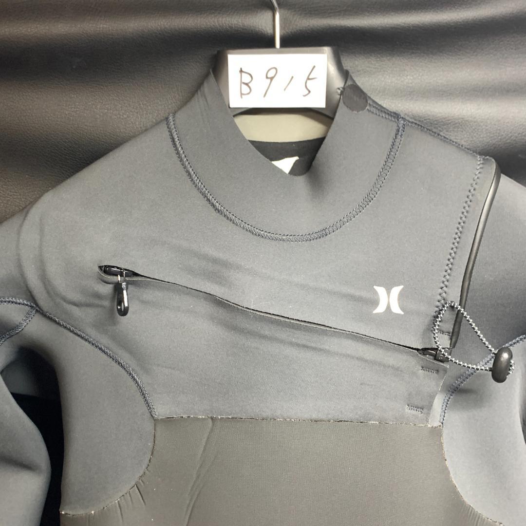 ハーレー　3/2ミリ　ジャージ　フルスーツ