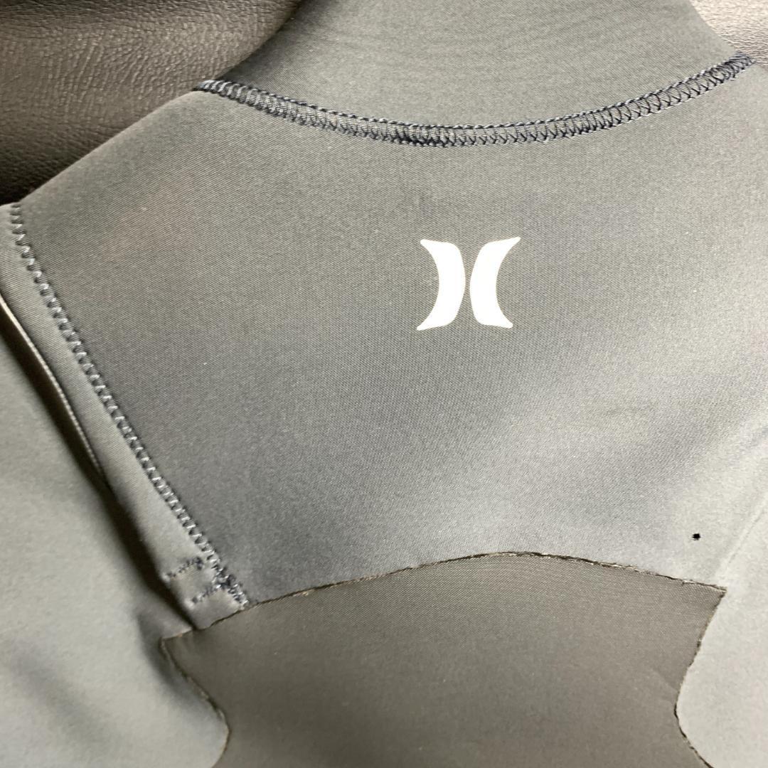 ハーレー　3/2ミリ　ジャージ　フルスーツ