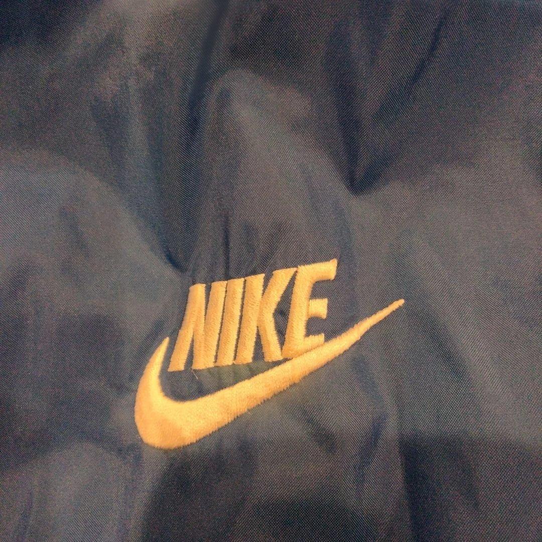90sナイキ NIKE イタリア代表 ナイロンジャケット Lサイズ F7-LNT
