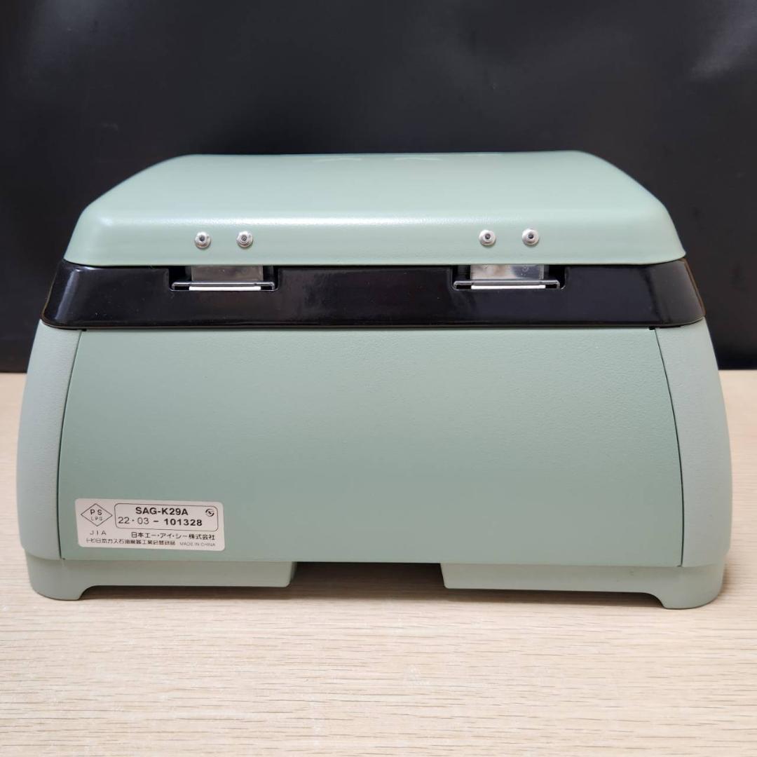 ★Aladdin ポータブルカセットコンロ kama-do SAG-K29A