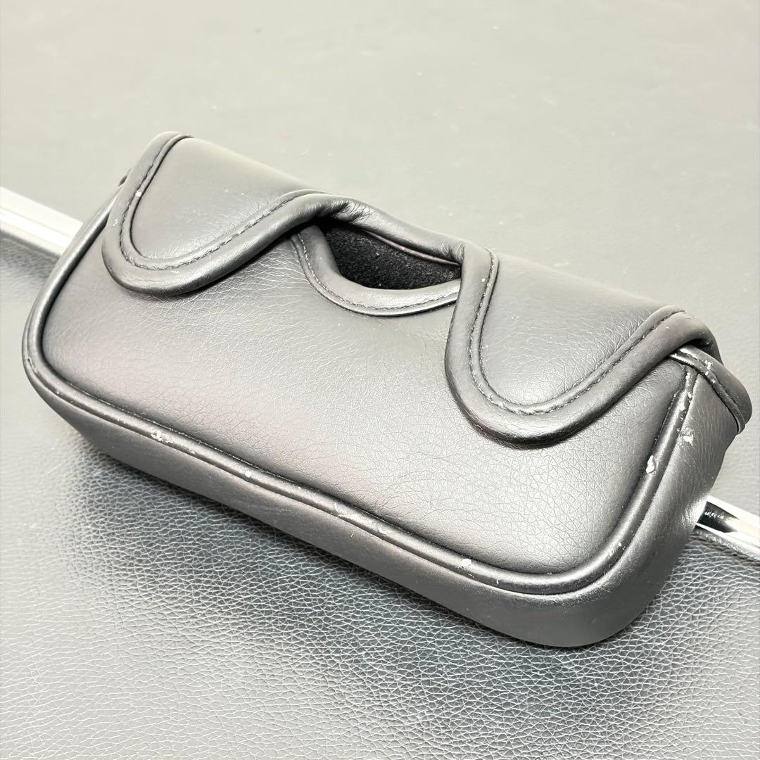 【希少】キュアパター Cure RX5J 34インチ 704g 安定感抜群