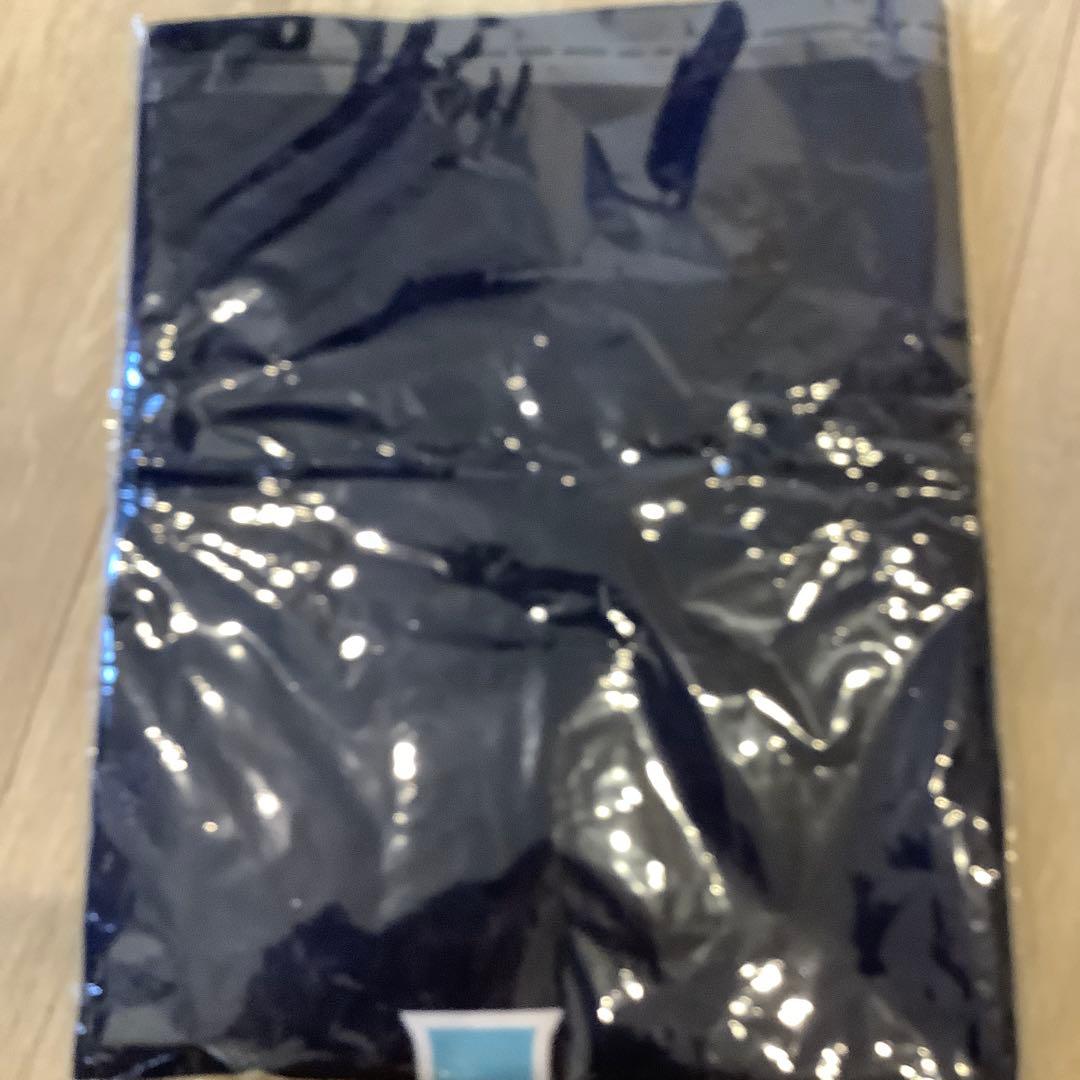 東京ヤクルトスワローズ　山田哲人　クルーユニフォーム　 XLサイズ　未使用