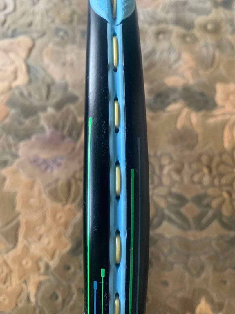 スノワート ビタス VITAS 105R FF 2022 テニスラケット G2