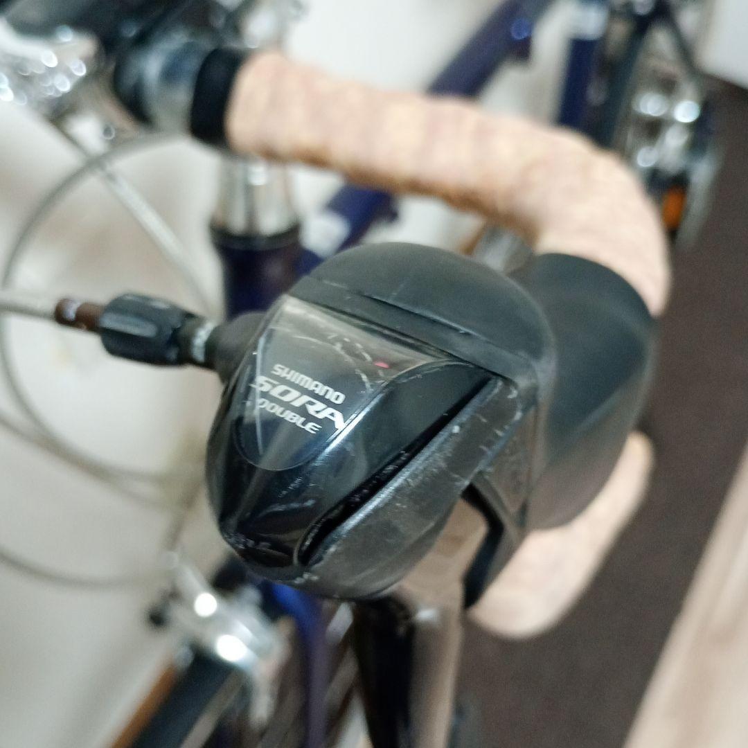 dopp様　DAHONのDASH ALTENA 18速 送料込