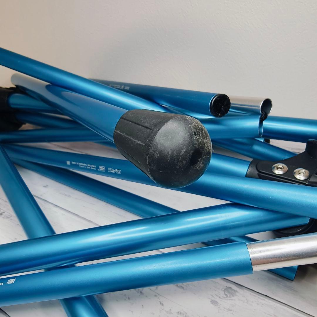 [ 美品 ] Helinox サバンナチェア