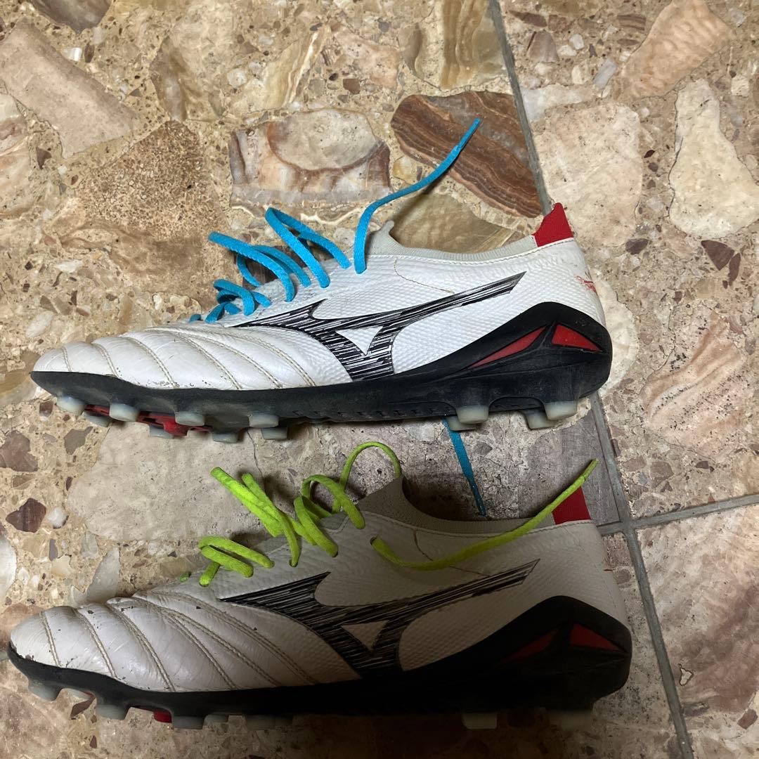 Mizuno モレリアネオ4ベータジャパン