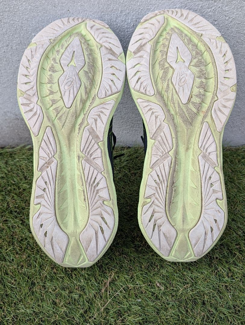 ノヴァブラスト4 28cm wide