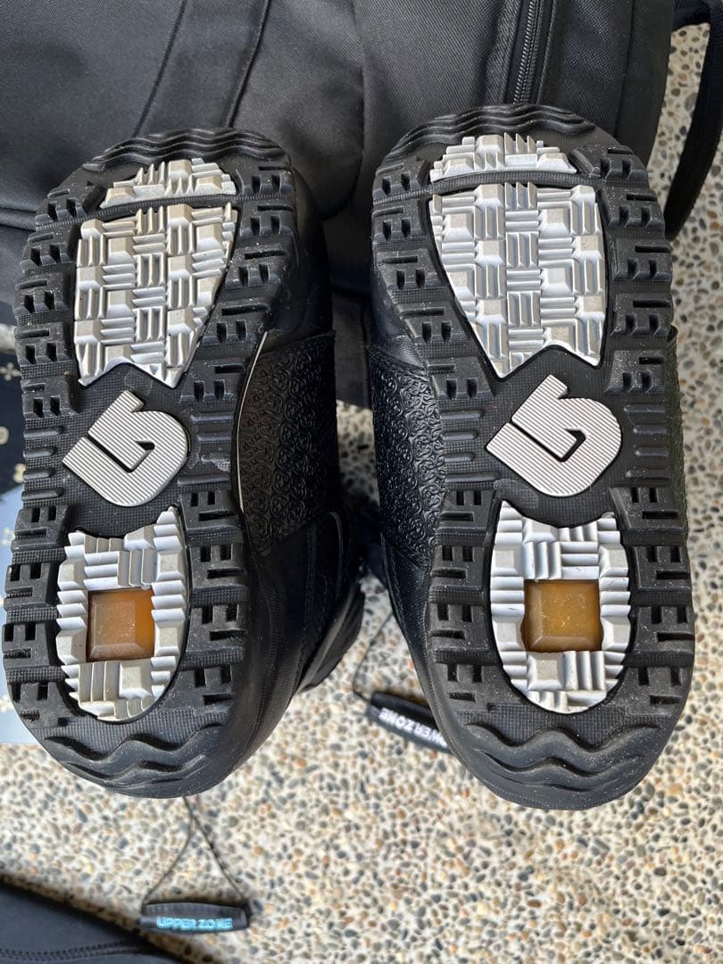 BURTON TROOP140cm スノーボード セット バートン